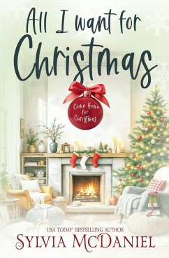 All I Want for Christmas - Mcdaniel, Sylvia