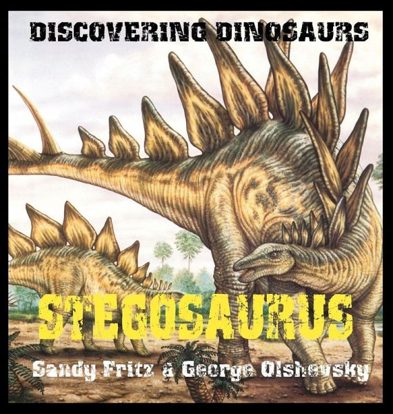 Stegosaurus