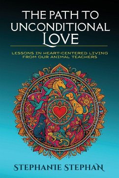 Cover The Path to Unconditional Love