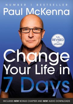 Cover Change Your Life In Seven Days (eBook, ePUB)