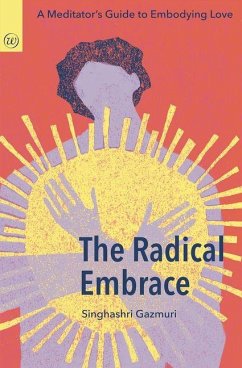 Cover The Radical Embrace