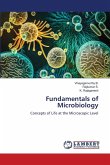 Fundamentals of Microbiology
