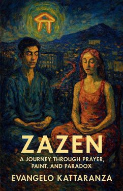 Zazen - Kattaranza, Evangelo