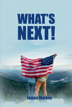 Cover What's Next!