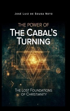 Cover The Turning Power of Kabbalah