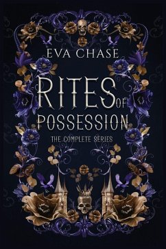 Cover Rites of Possession