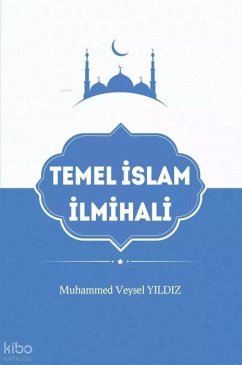 Cover Temel Islam Ilmihali