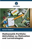 Mathematik-Portfolio-Aktivitäten zu Motivation und Lernstrategien