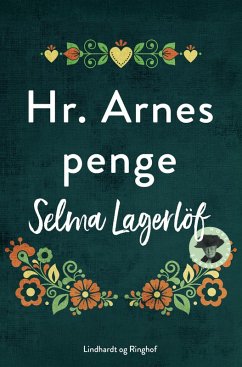 Cover Hr. Arnes penge