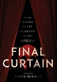 Cover Final Curtain