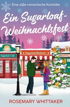 Ein Sugarloaf-Weihnachtsfest - Whittaker, Rosemary