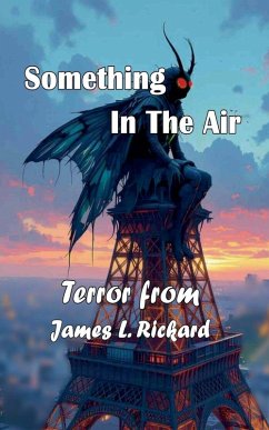 Something in the Air - Rickard, James L.