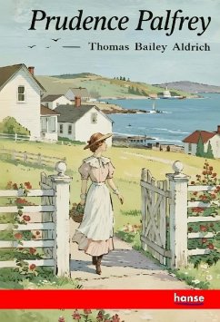 Cover Prudence Palfrey