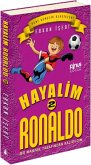 Hayalim Ronaldo 2 - Bir Manyak Tarafindan Kacirildim