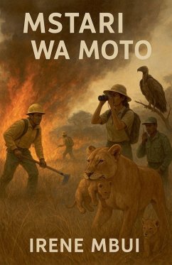 Mstari Wa Moto - Mbui, Irene