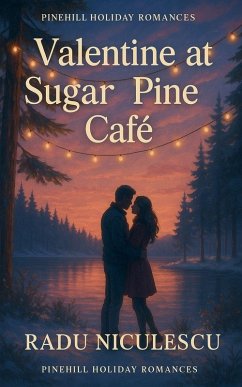 Valentine at Sugar Pine Café - Niculescu, Radu