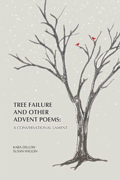 Cover Tree Failure and Other Advent Poems