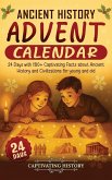 Ancient History Advent Calendar Ancient History Advent Calendar