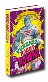Yürekli Robot Rowni 2 - Kelebek Dansi