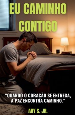 Cover Eu Caminho Contigo