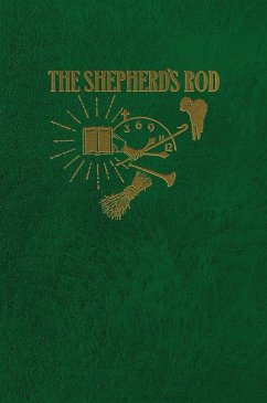 Cover The Shepherd's Rod, Vol. 2
