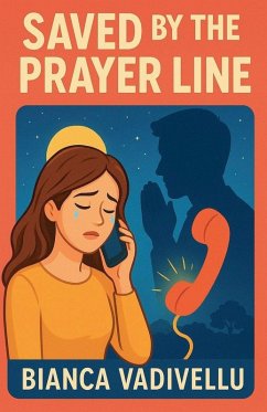 Saved by the Prayer Line - Vadivellu, Bianca Saved by the Prayer Line - Vadivellu, Bianca