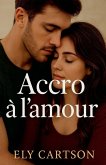 Accro à l'amour