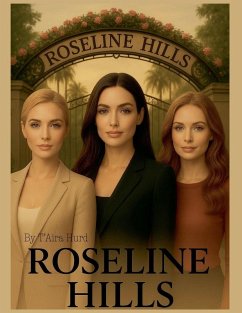 Cover Roseline Hills