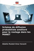 Schéma de diffusion probabiliste amélioré pour le routage dans les MANET Schéma de diffusion probabiliste amélioré pour le routage dans les MANET