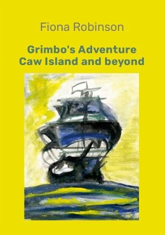 Cover Gimbo's Adventure