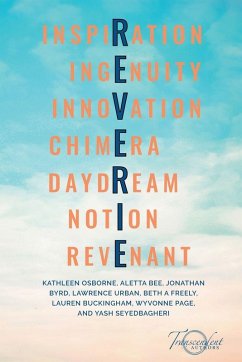 Reverie - Osborne, Kathleen; Bee, Aletta; Byrd, Jonathan