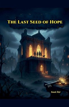 Cover The Last Seed of Hope