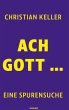 Ach Gott ... - Bild 1