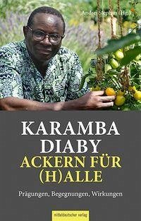 Karamba Diaby - ackern für (H)alle