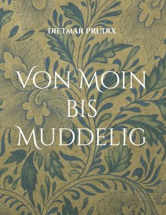 Cover Von Moin bis Muddelig