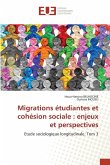 Migrations étudiantes et cohésion sociale : enjeux et perspectives
