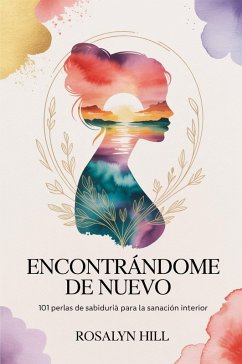 Cover Encontrándome de Nuevo