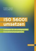 ISO 56001 umsetzen (eBook, ePUB)