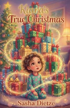 Cover Kiara's True Christmas