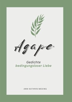 Cover Agape