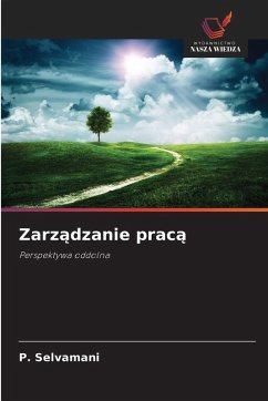 Zarz¿dzanie prac¿ - Selvamani, P.