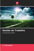 Gestão do Trabalho