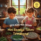 Sifa Köyünde Nisan