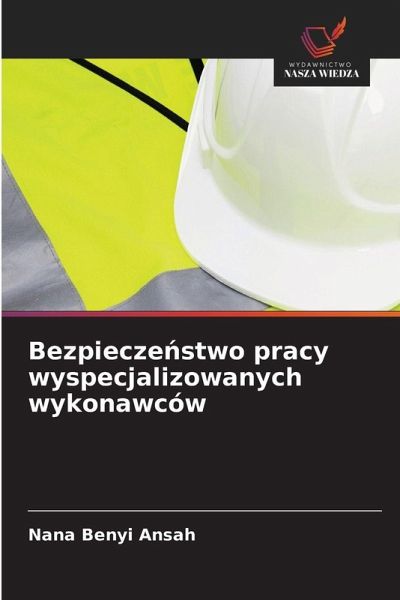 Bezpiecze¿stwo pracy wyspecjalizowanych wykonawców Bezpiecze¿stwo pracy wyspecjalizowanych wykonawców