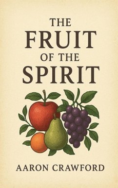 Cover The Fruit of the Spirit