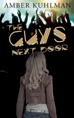 Cover The Guys Next Door