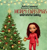 Merry Christmas unGrateful Gabby Merry Christmas unGrateful Gabby