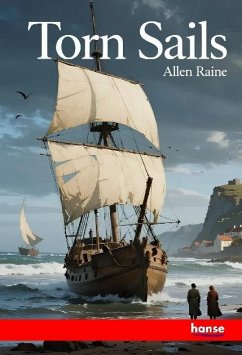Cover Torn Sails