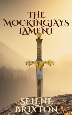 Cover The Mockingjays Lament