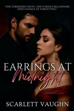 Earrings at Midnight - Vaughn, Scarlett